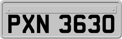 PXN3630