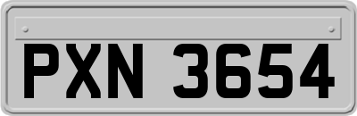 PXN3654