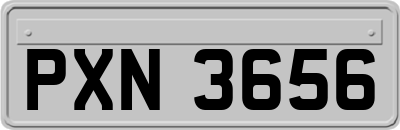 PXN3656