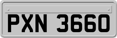 PXN3660