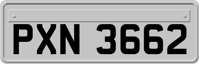 PXN3662