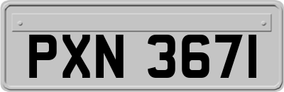 PXN3671