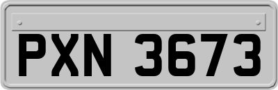 PXN3673