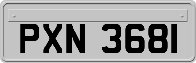 PXN3681