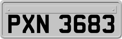 PXN3683