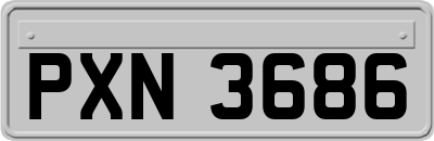 PXN3686