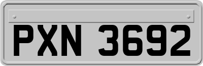 PXN3692