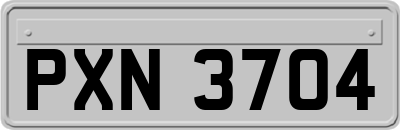 PXN3704