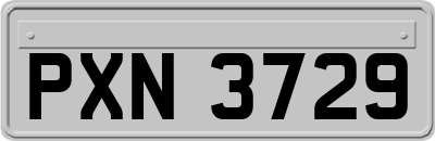 PXN3729