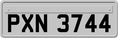 PXN3744