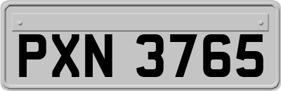 PXN3765