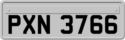 PXN3766