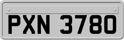 PXN3780