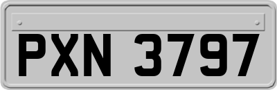 PXN3797