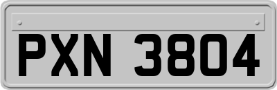 PXN3804