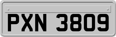 PXN3809