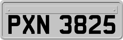 PXN3825