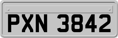 PXN3842