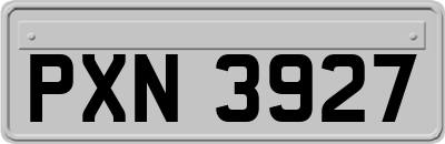 PXN3927