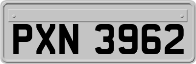 PXN3962