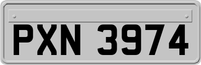 PXN3974