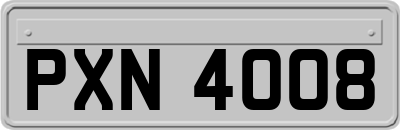 PXN4008