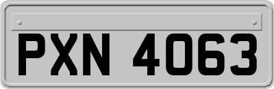 PXN4063