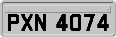 PXN4074