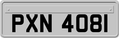 PXN4081