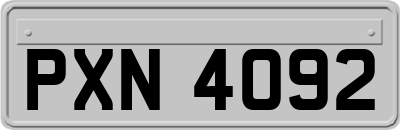 PXN4092