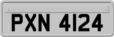 PXN4124