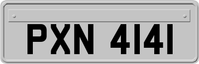 PXN4141