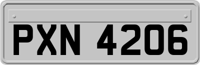 PXN4206