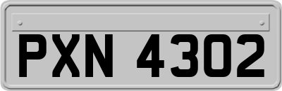 PXN4302