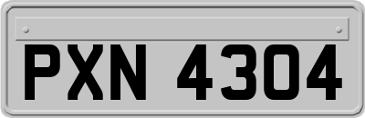 PXN4304