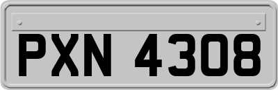 PXN4308