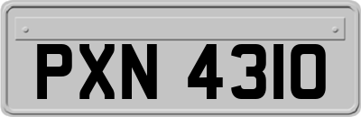 PXN4310