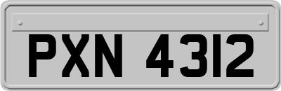 PXN4312