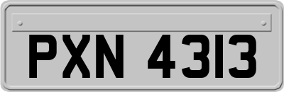 PXN4313