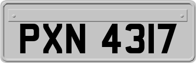 PXN4317