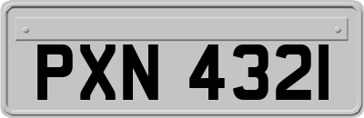 PXN4321