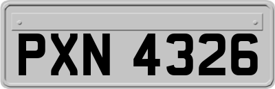 PXN4326