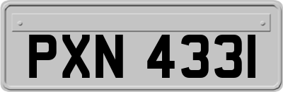 PXN4331