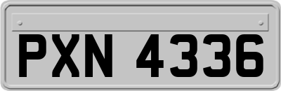 PXN4336