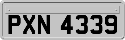 PXN4339