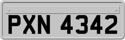 PXN4342