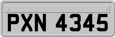 PXN4345