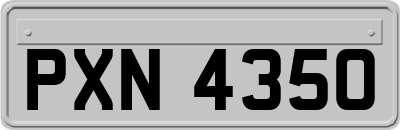 PXN4350