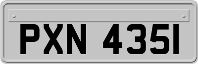 PXN4351