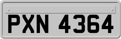 PXN4364